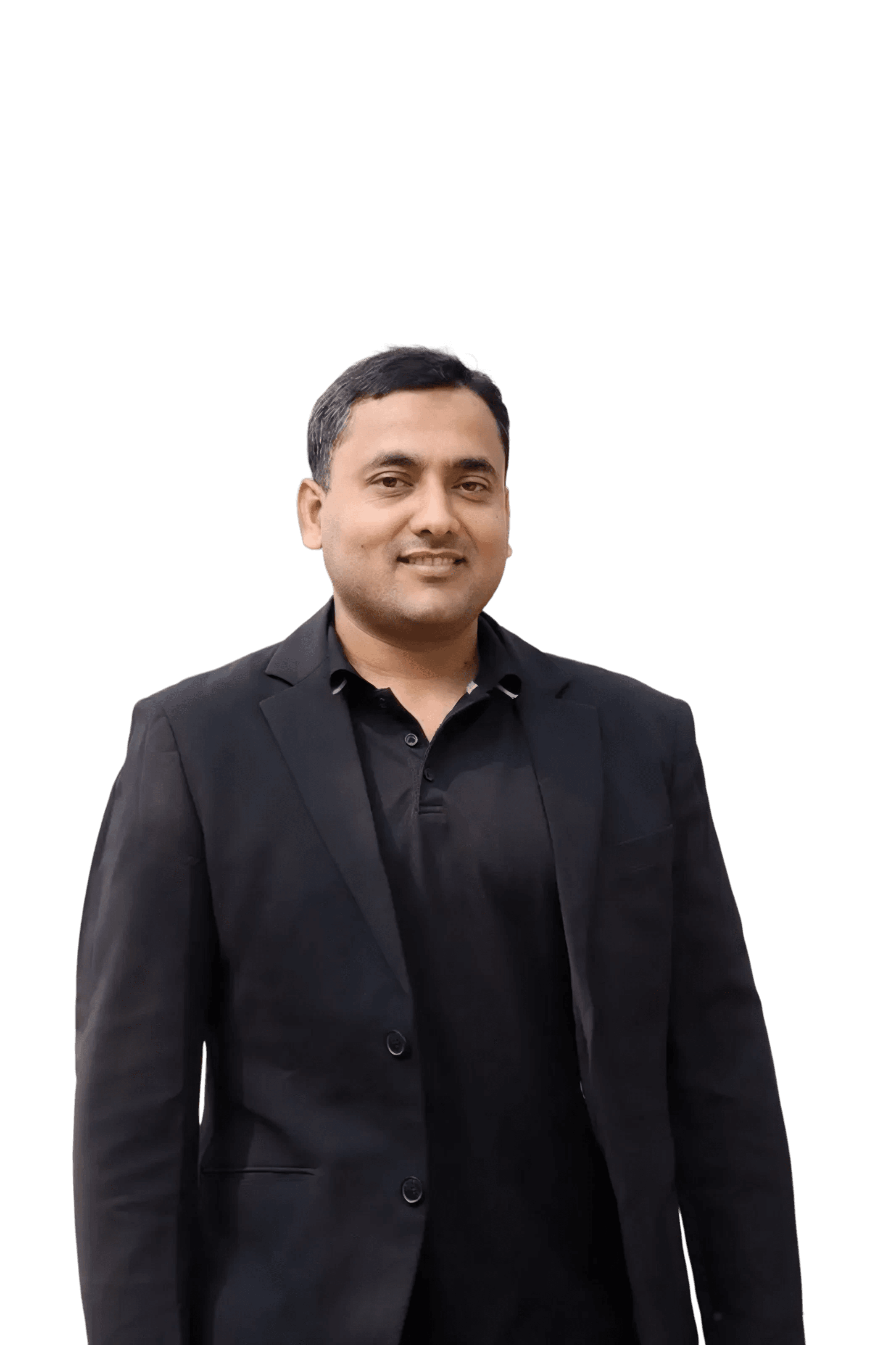 Co-Founder