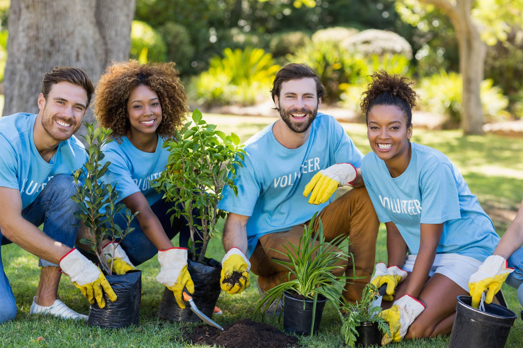 Green Earth Initiative