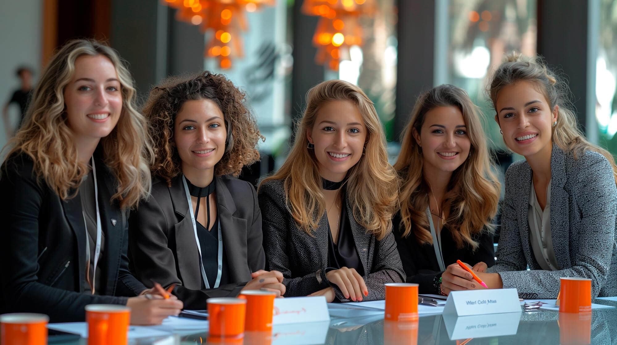 Women Business Workshop