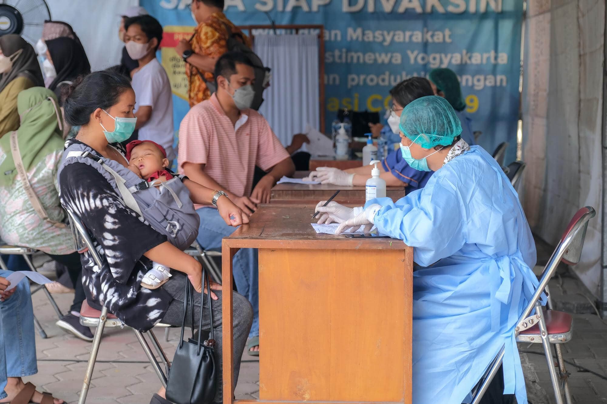 Empowering Rural Communities Through Digital Education