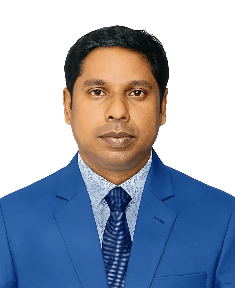 Principal Md. Rofikul Islam