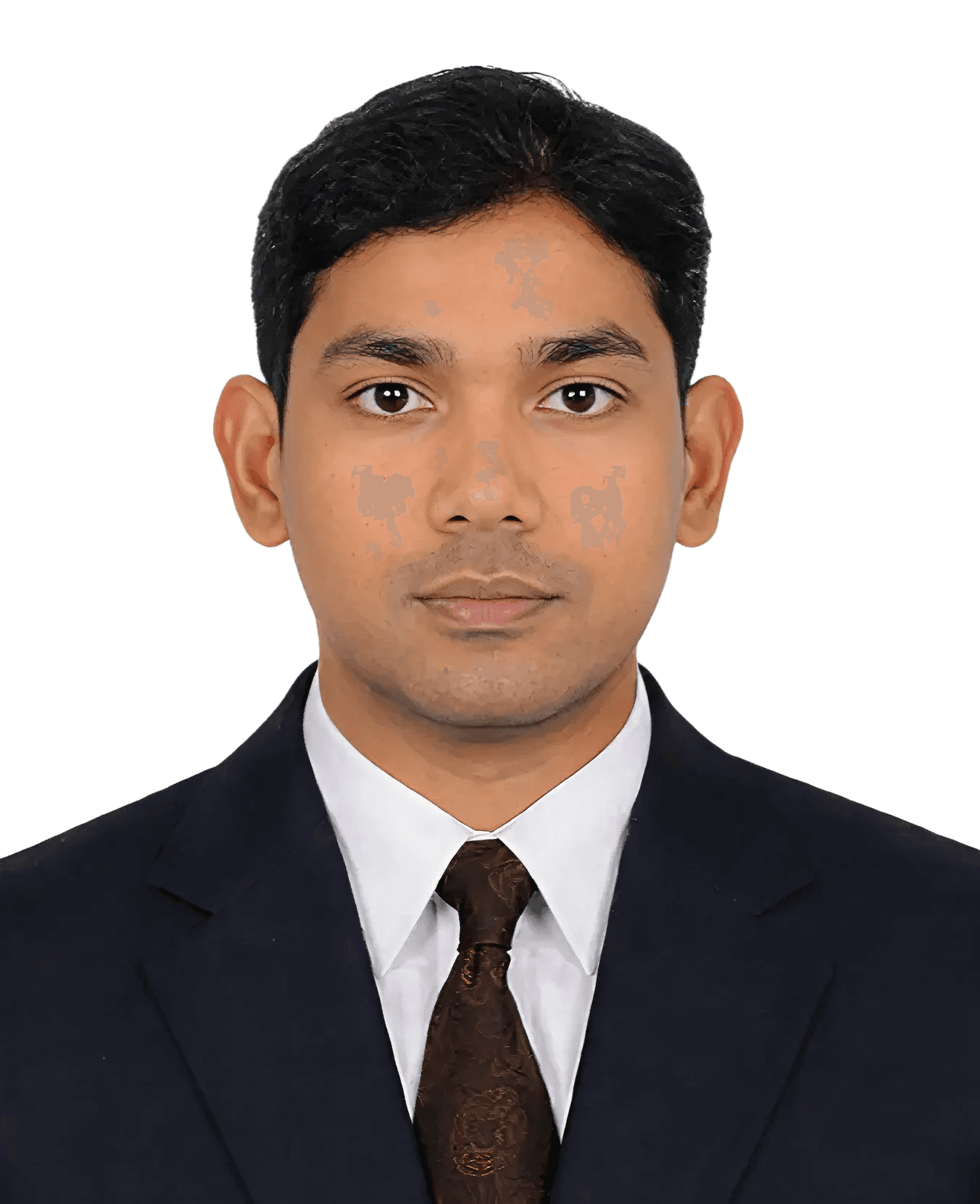 Dr. Shaikh Mirja Nurunnabi