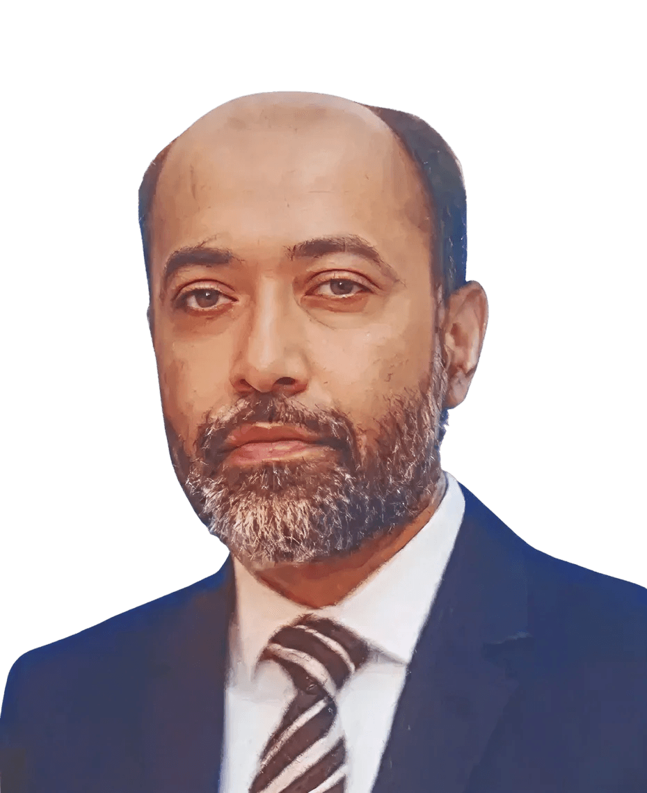 Avd. Sayed Ashifur Rahman