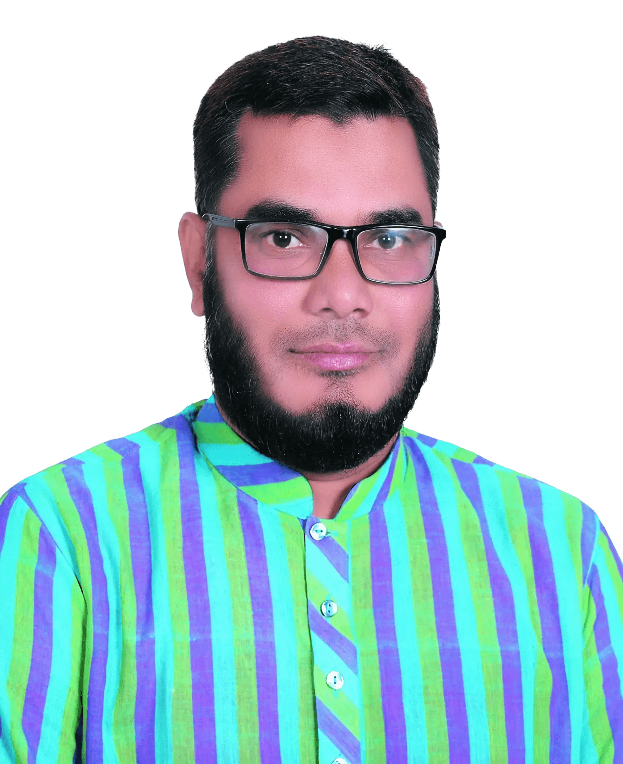 Md. Shahinur Rahman