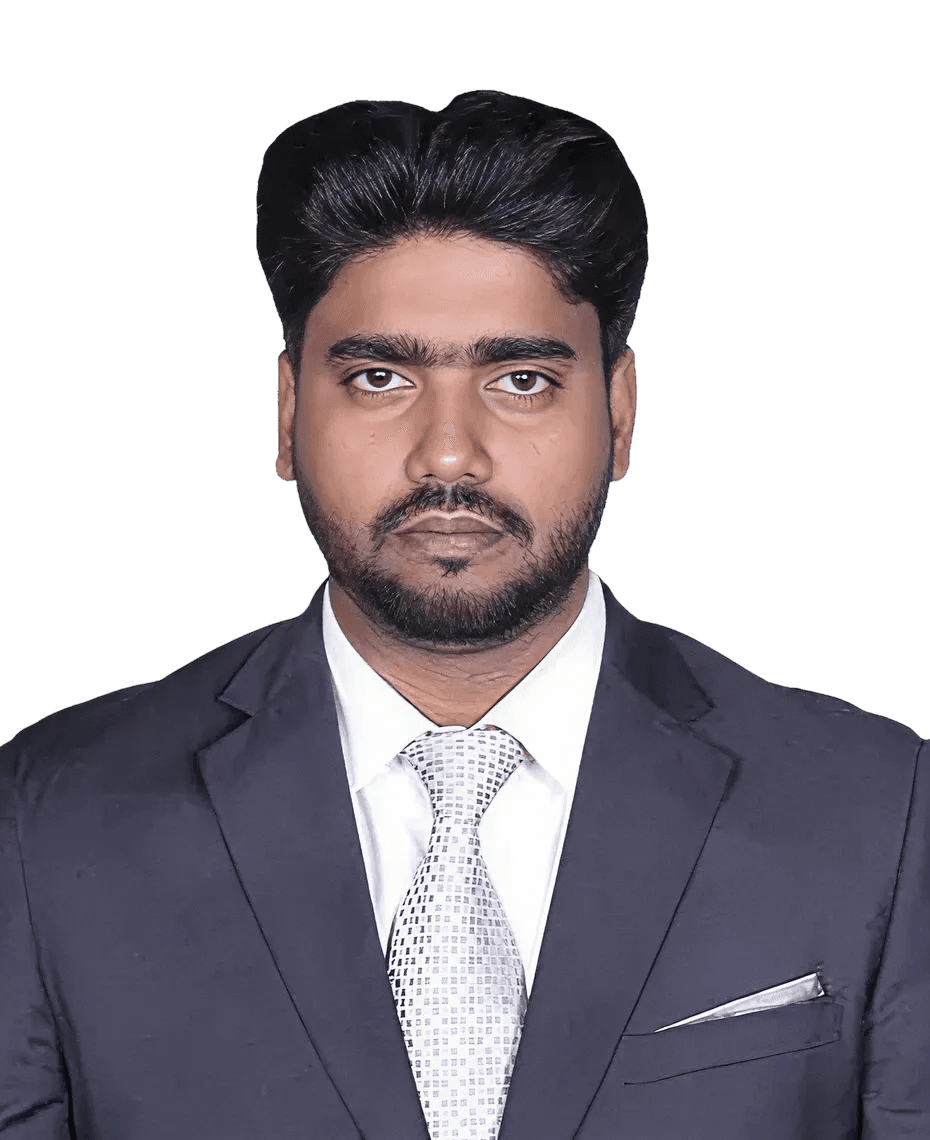 Md. Nur Islam