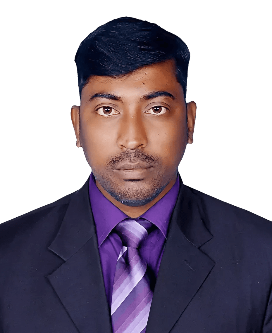 Md. Ataur Rahman