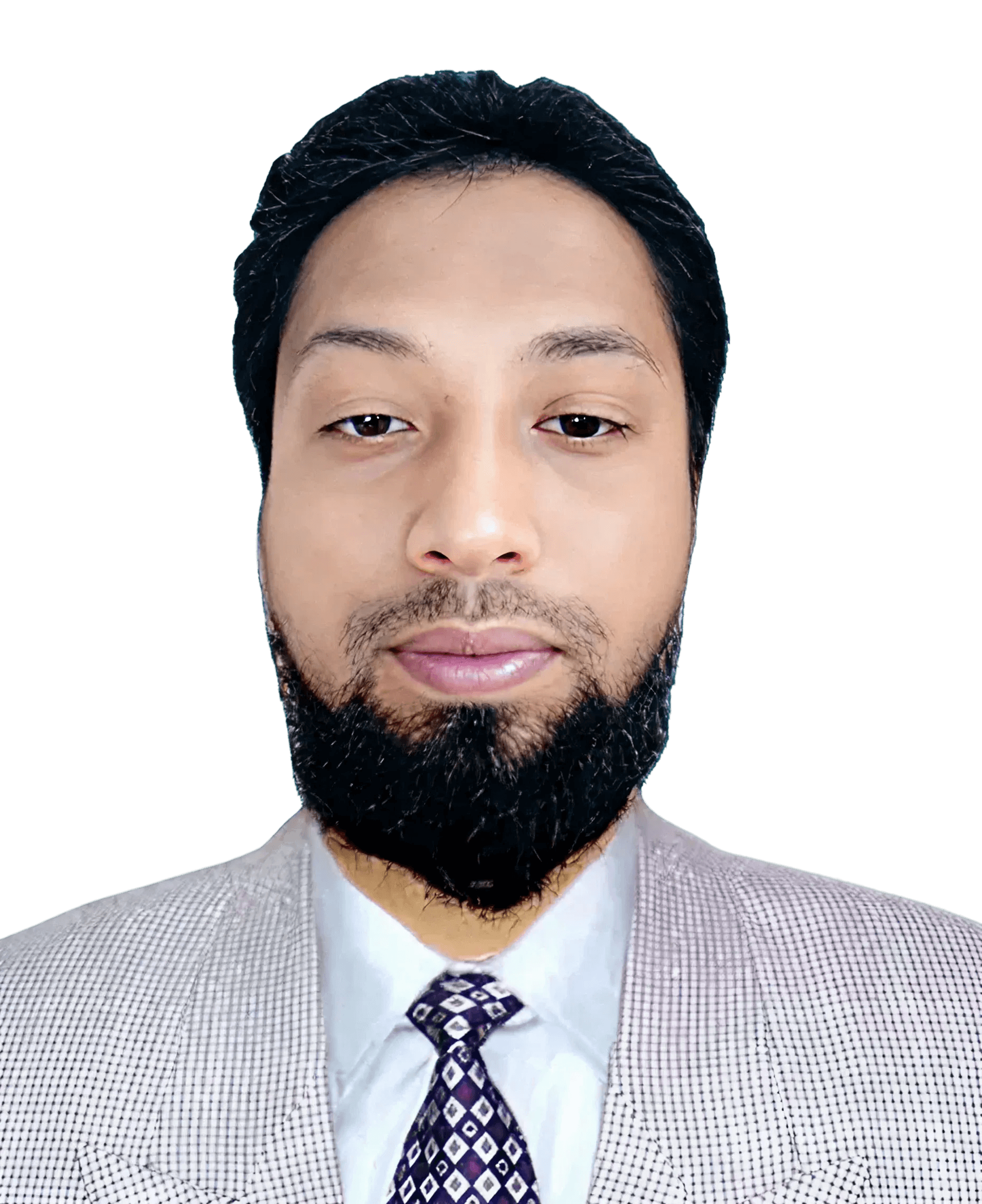 Md. Yusuf Ali Khandaker