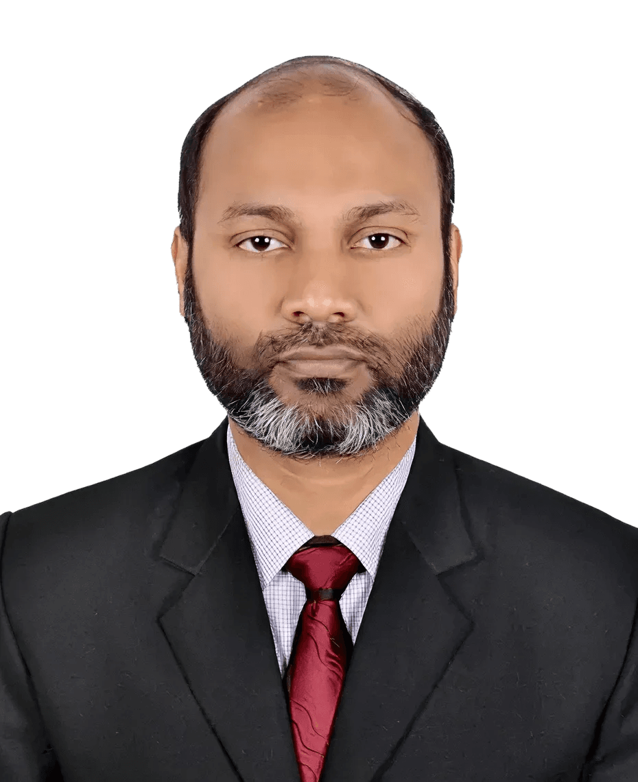 Md. Motahar Hossen