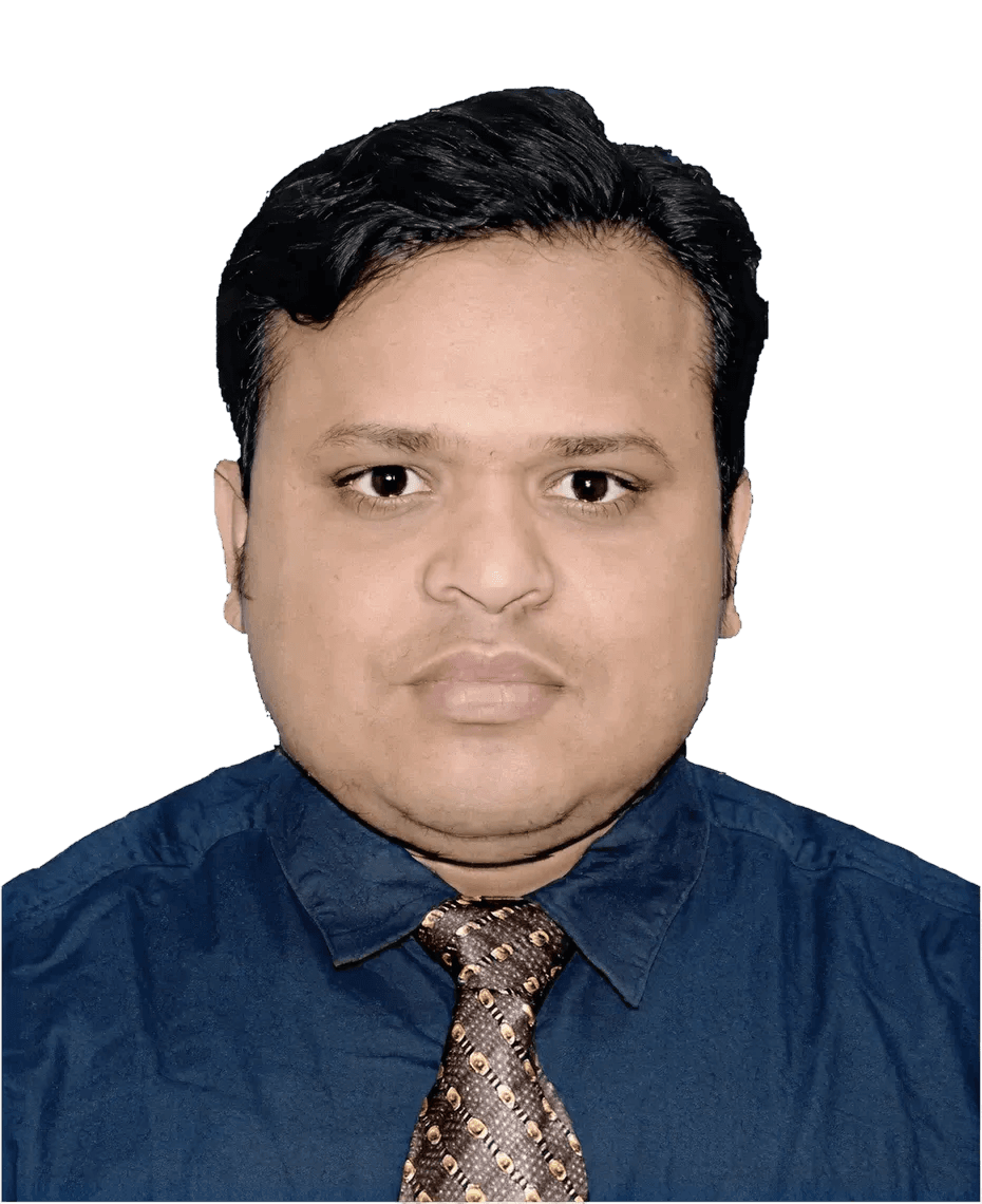 Md. Motasim Billah