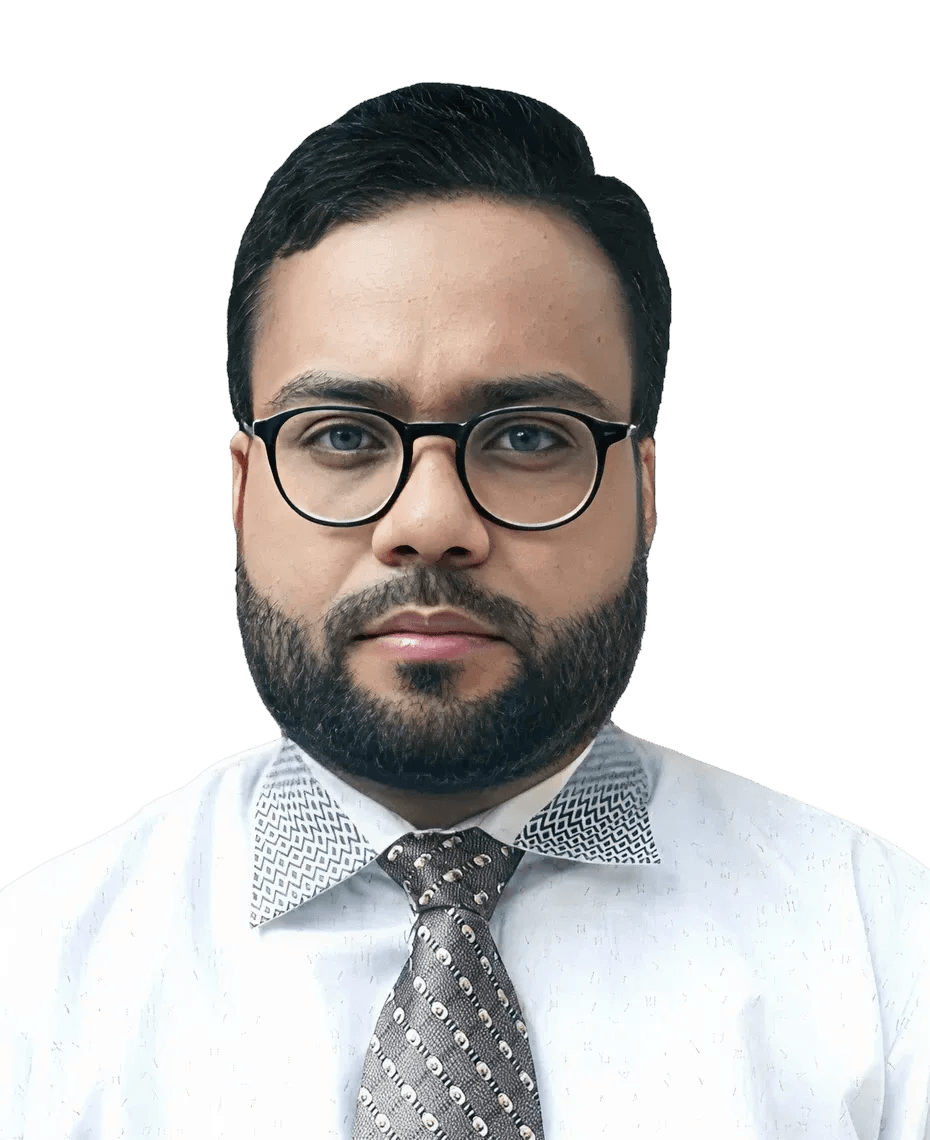 Md. Mofazzal Hossen Manik