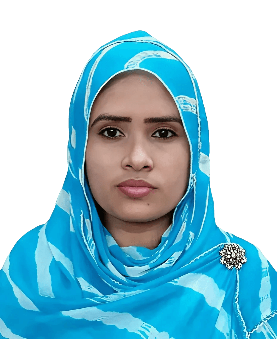 Mst. Hajara Akter