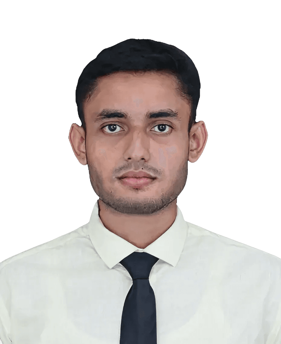 Md. Ashikuzzaman