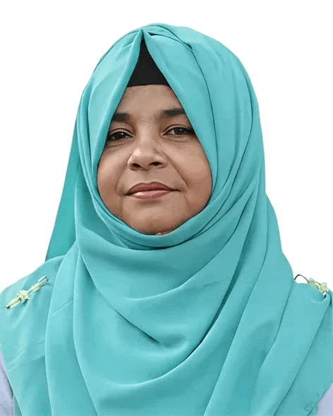 Mst.Fatema Begum