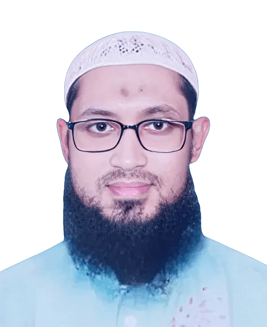 Md. Shahinur Rahman