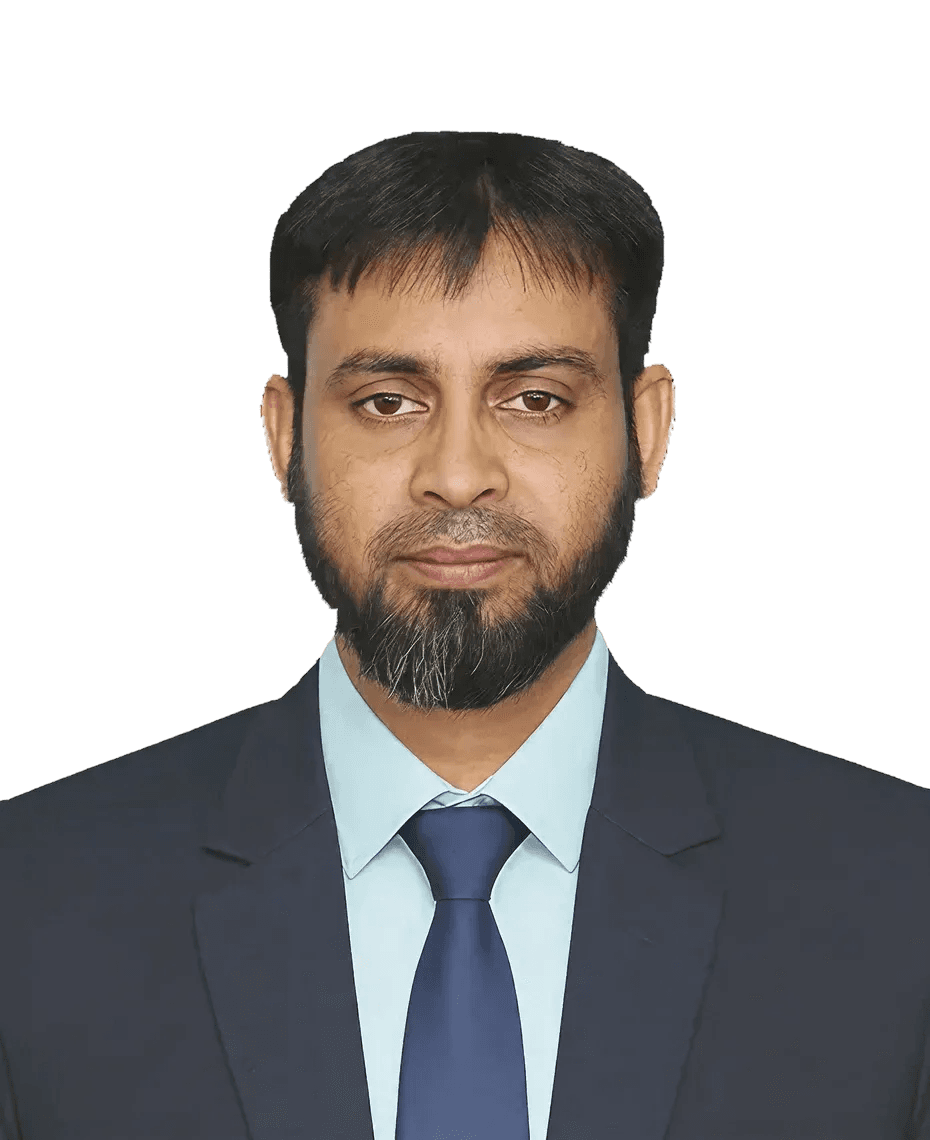 Md. Motiur Rahman