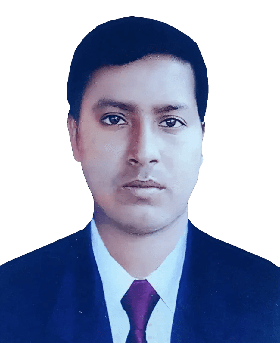 Md. Jahangir Alom 