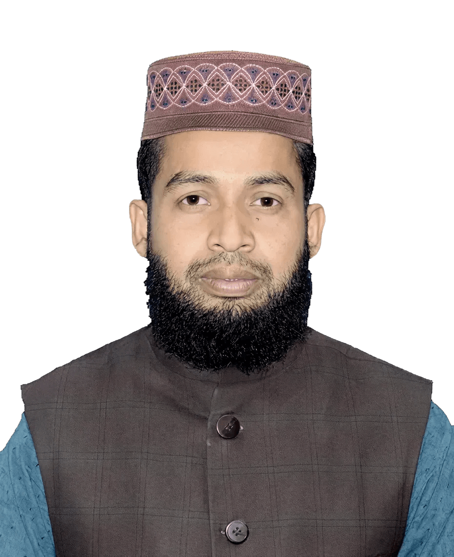 Md. Abul kalam Azad 