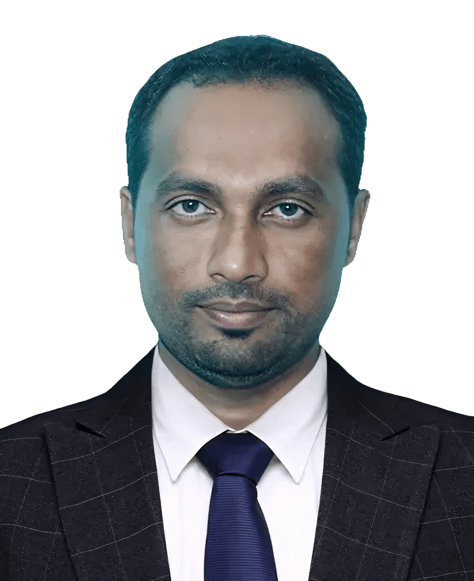 Md. Jahangir Hossain