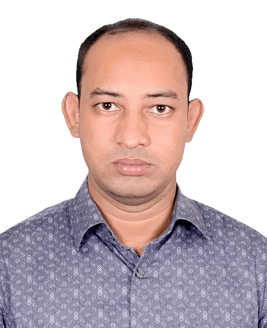 Md. Ariful Islam
