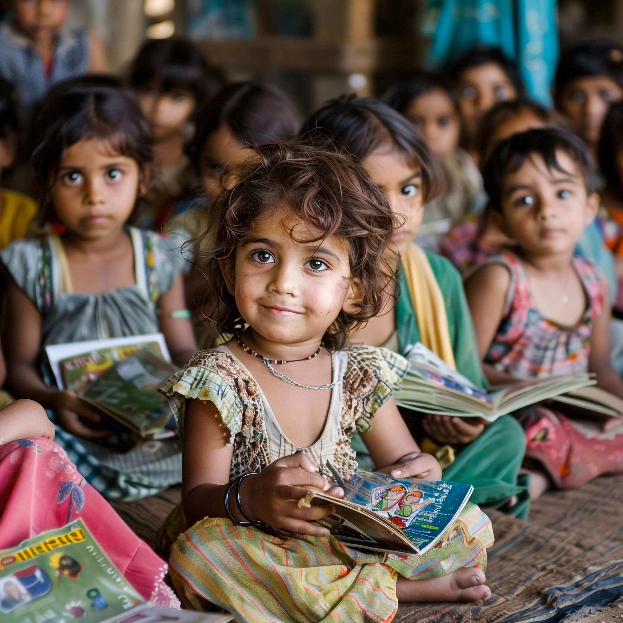 Educational Support and Development...