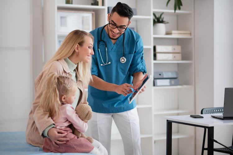 Health Programs